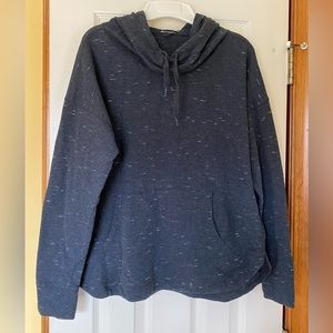 Gray Champion Hoodie Women’s